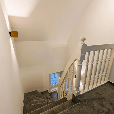 Haus - 120m² Eleganz Vor Den Toren Hamburgs 度假居