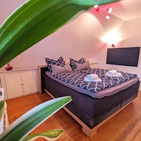 Haus - 120m² Eleganz Vor Den Toren Hamburgs *