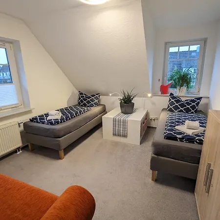 Haus - 120m² Eleganz Vor Den Toren Hamburgs