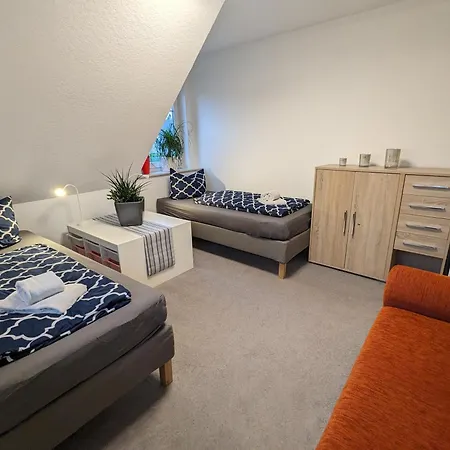 Haus - 120m² Eleganz Vor Den Toren Hamburgs * 阿亥茵贝克
