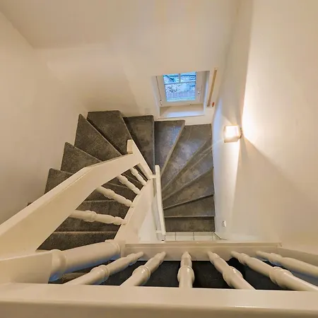 度假居 Haus - 120m² Eleganz Vor Den Toren Hamburgs *