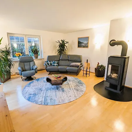 度假居 Haus - 120m² Eleganz Vor Den Toren Hamburgs *