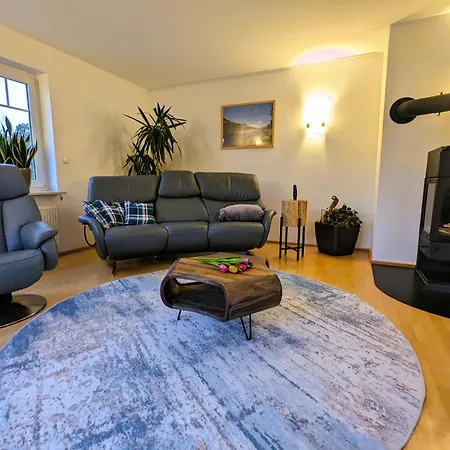Haus - 120m² Eleganz Vor Den Toren Hamburgs