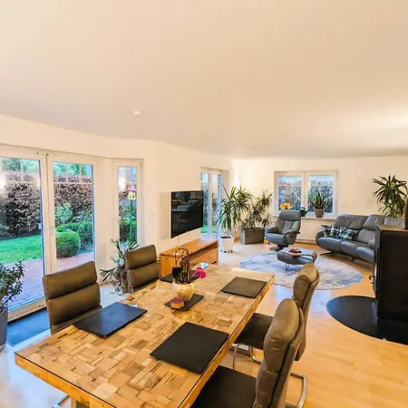 Haus - 120m² Eleganz Vor Den Toren Hamburgs * 阿亥茵贝克
