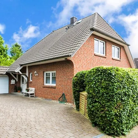 Haus - 120m² Eleganz Vor Den Toren Hamburgs 阿亥茵贝克
