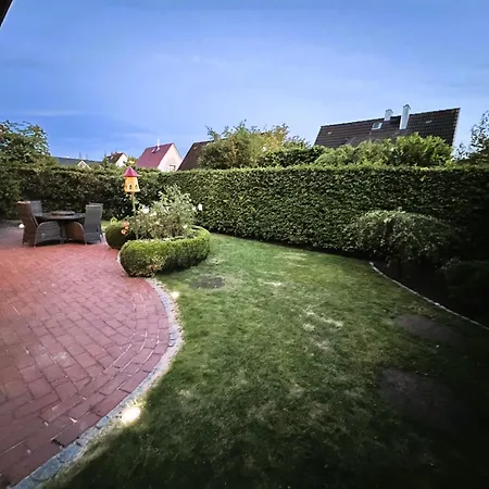 Haus - 120m² Eleganz Vor Den Toren Hamburgs * 阿亥茵贝克